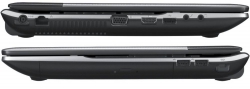 Samsung NP 300E5C-A02