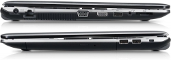 Samsung NP 300E5E-A01