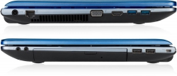 Samsung NP 355V5C-S0L