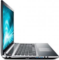 Samsung NP550P7C-S02