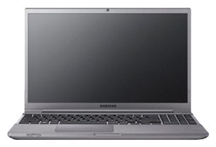 Samsung NP700Z5A-S01