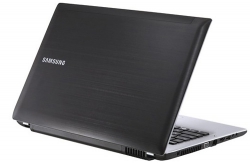 Samsung Q430-JA01