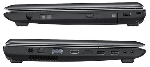 Samsung R 440-JA02