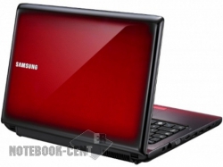 Samsung R 480-JT02