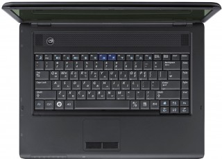 Samsung R510-XA03