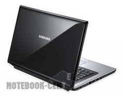 Samsung R520 