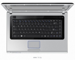 Samsung R 520-FS02