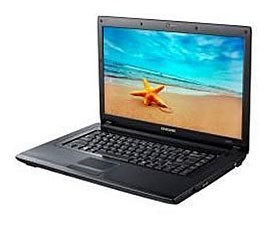 Samsung R520-XA03