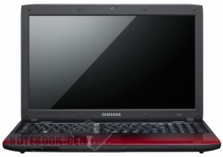 Samsung R530-JS03