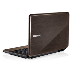 Samsung R540-JS06