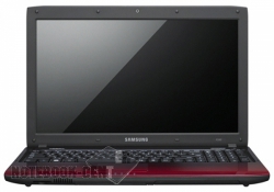 Samsung R580-JS03