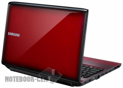 Samsung R 580-JS04