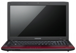 Samsung R580-JS05