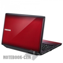 Samsung R580-JS09