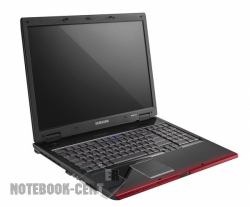 Samsung R710-FS08