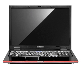 Samsung R710-FS09