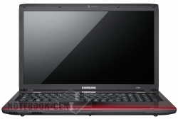 Samsung R780-JS02