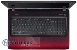 Samsung R 780-JS0B