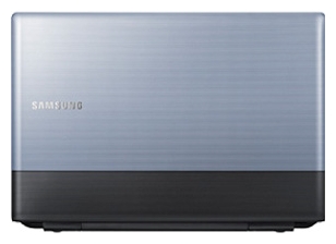 Samsung RV520-S04