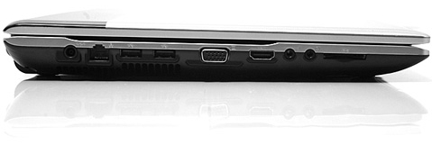 Samsung RV 718