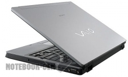 Sony VAiO VGN-BX540BW3 