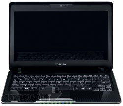 Toshiba Satellite T110-11R