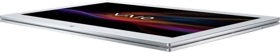 Sony VAIO SV-D1321F4R/W