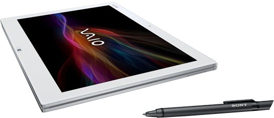 Sony VAIO SV-D 1321H4R /W