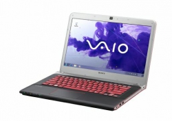 Sony VAIO SV-E14A1S6R/B