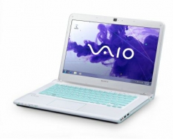 Sony VAIO SV-E14A3V1R/W