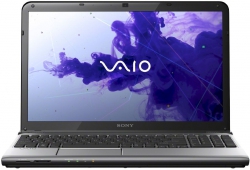 Sony VAIO SV-E1511N1R/SI