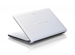 Sony VAIO SV-E1511T1R/W