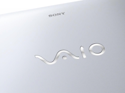 Sony VAIO SV-E1511T1R/W