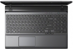 Sony VAIO SV-E1511X1R/SI