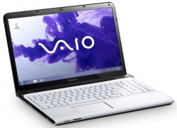 Sony VAIO SV-E1511X1R/W