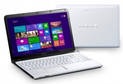 Sony VAIO SV-E1512F1R/W