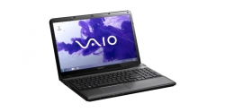 Sony VAIO SV-E1512G1R/B