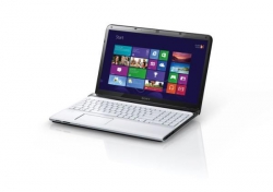 Sony VAIO SV-E1512L1R/W