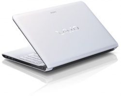 Sony VAIO SV-E1512L1R/W