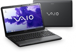 Sony VAIO SV-E1512W1R/B