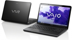 Sony VAIO SV-E1512W1R/B