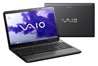 Sony VAIO SV-E1711G1R/BB