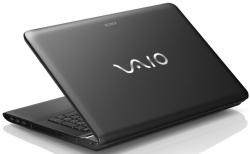 Sony VAIO SV-E1712P1R/B