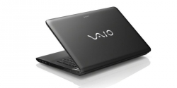 Sony VAIO SV-E1712S1R/B