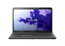 Sony VAIO SV-E1712Z1R/B