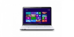 Sony VAIO SV-E1713L1R/W