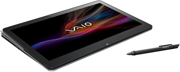 Sony VAIO SV-F14N1D4R/S