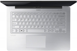 Sony VAIO SV-F14N1J2R/S