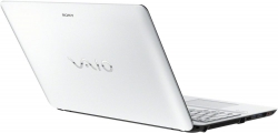 Sony VAIO SV-F1521D1R/W