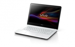 Sony VAIO SV-F1521F1R/W